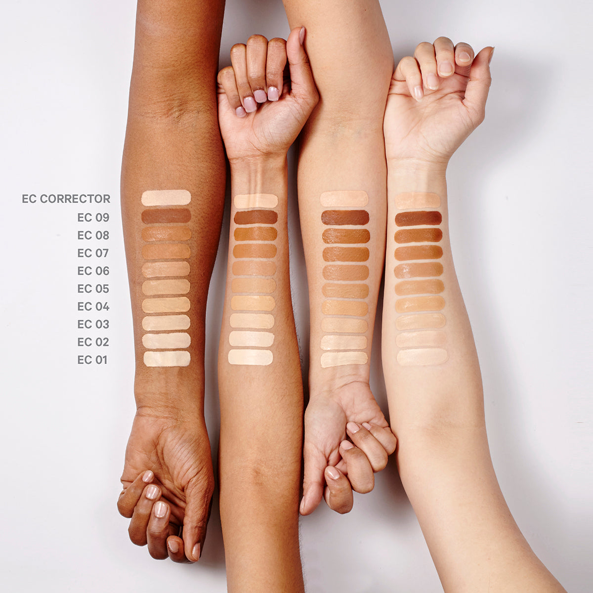 The Etherealist Super Natural Concealer | Kevyn Aucoin Beauty