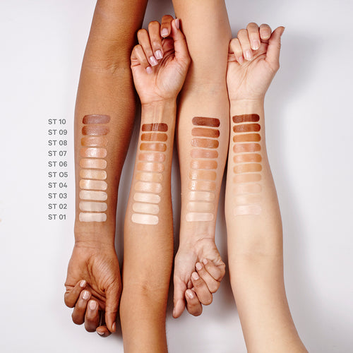 Stripped Nude Skin Tint | Kevyn Aucoin Beauty